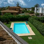 Casa vacanze Attoni Di Canossa