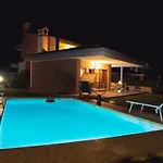 Attoni Di Canossa * Anzio