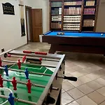 Attoni Di Canossa * Anzio