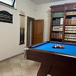Casa vacanze Attoni Di Canossa Anzio