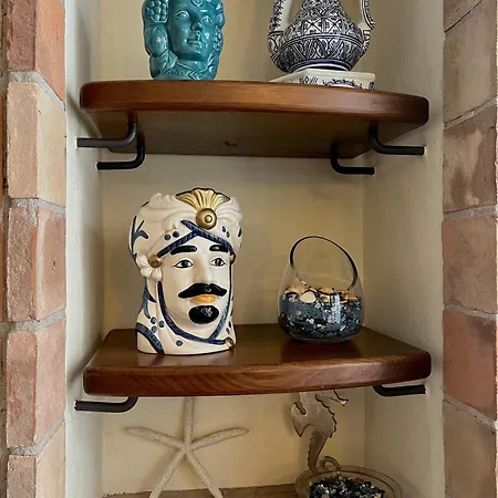 Attoni Di Canossa Дом отдыха Анцио